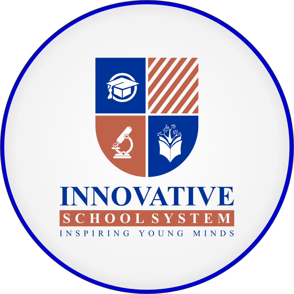 School Logo